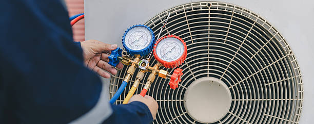 Licensed Hvac service in Adams Run, SC - JG Cool HVAC